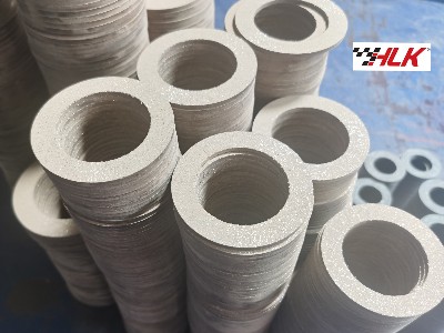 摩擦材料的升級(jí)