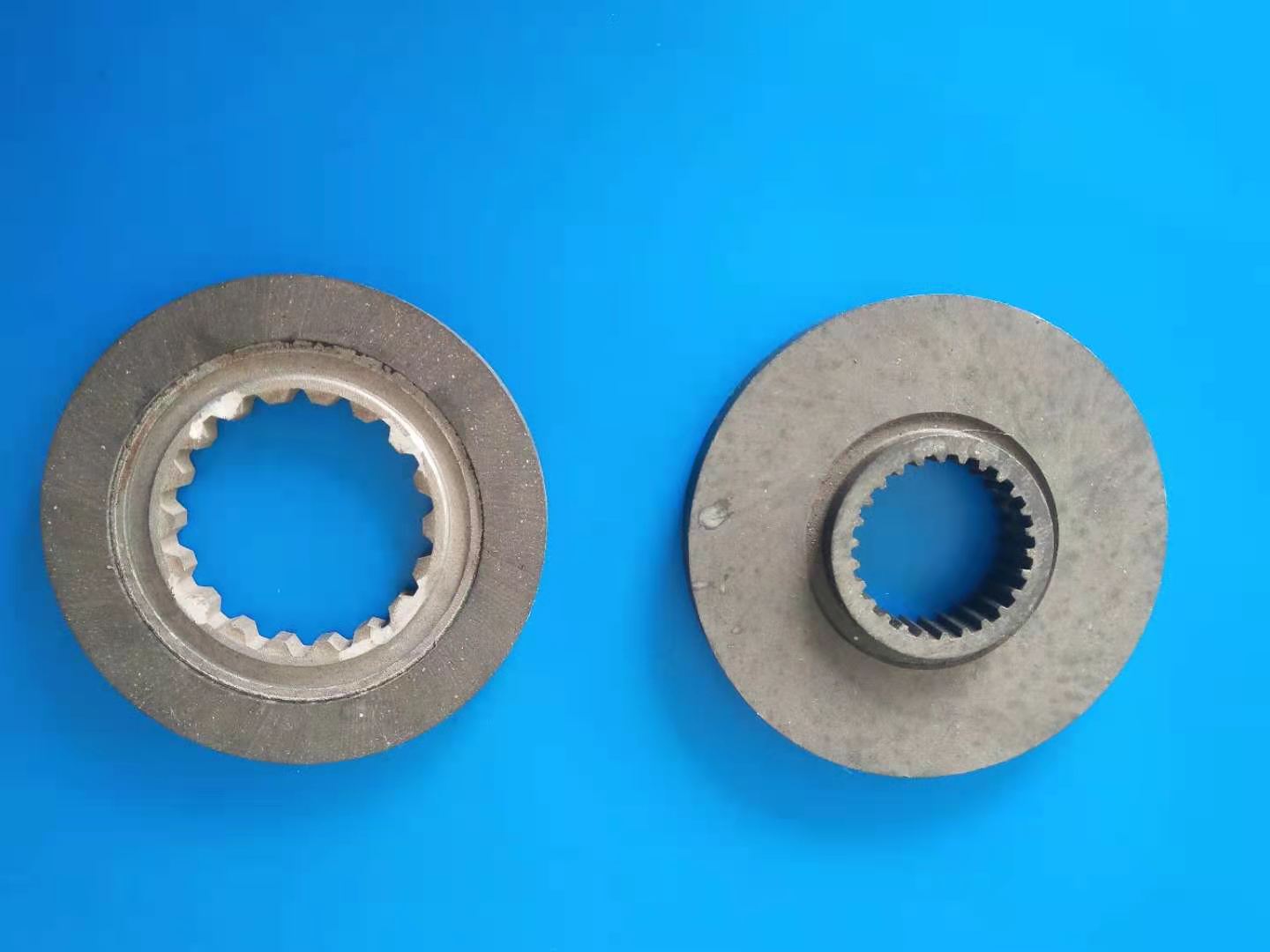 您了解制動蹄摩擦片的作用嗎？