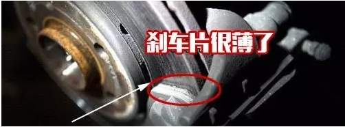 剎車片可以用多久？