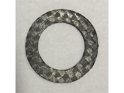 摩擦材料應(yīng)用長(zhǎng)纖維制品