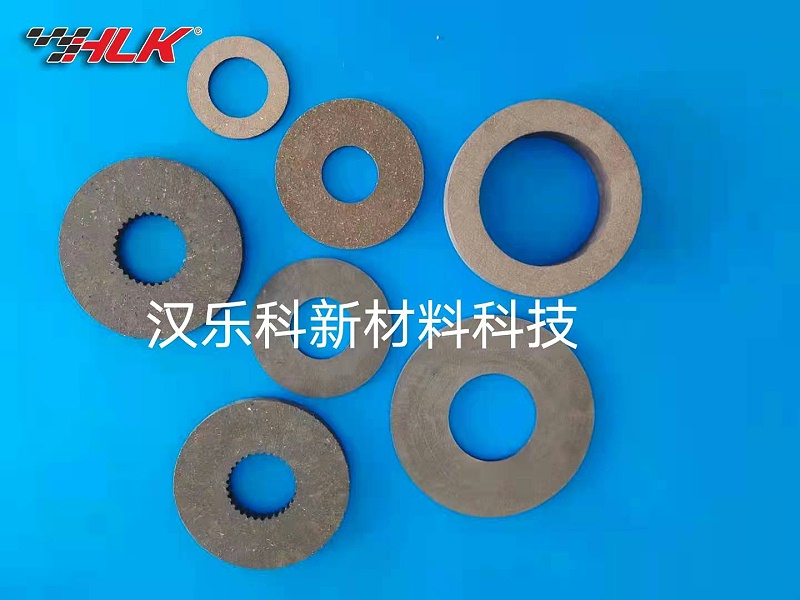 制動器摩擦片材料有哪幾類？摩擦片需達到哪些技術要求？