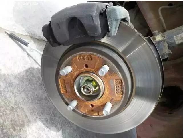 劣質剎車片帶來怎樣的危害？
