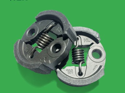 什么是粉末冶金摩擦材料？