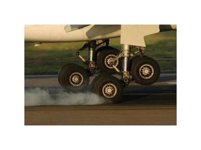航空剎車材料的發(fā)展