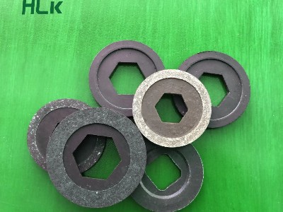 什么類(lèi)型的電機(jī)是要使用剎車(chē)片?