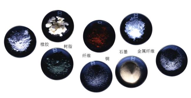 摩擦片材料在使用時(shí)具有哪些優(yōu)勢？