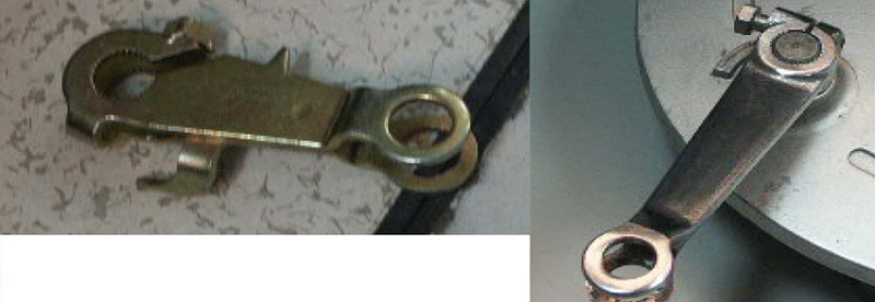 鼓式制動器的組成，你知道多少？
