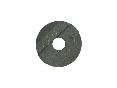 制動器摩擦片材料簡介