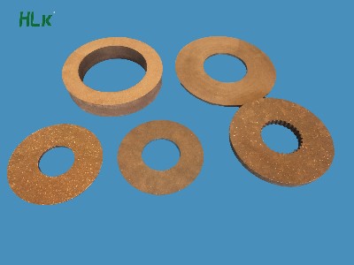 填料在摩擦材料制品中的作用是什么？