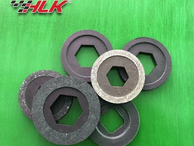 工程電機(jī)類(lèi)摩擦片磨損后會(huì)出現(xiàn)哪些現(xiàn)象？