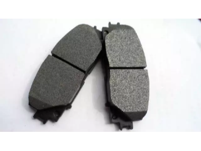漢樂(lè)科剎車(chē)片廠家：陶瓷剎車(chē)片中摩擦材料的成分